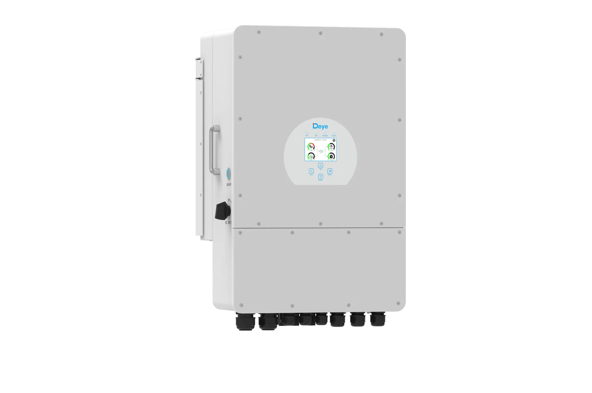 Deye 8kW Hybrid Inverter