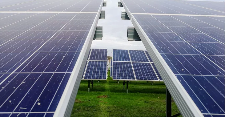 AGS International Solar Strengthens Middle East Presence in Annual Meeting with Felicity Solar