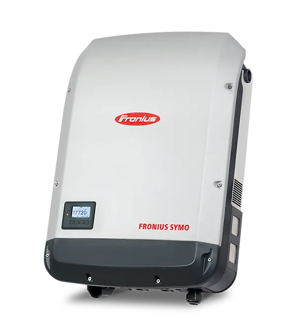 Fronius Symo 10kW Three-Phase