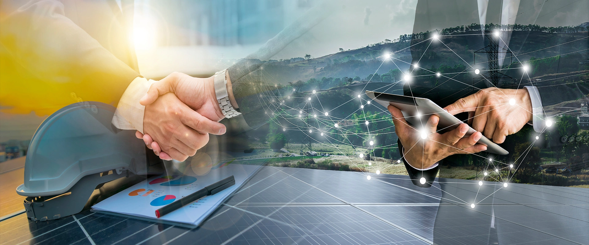 Trusted Solar Partnerships