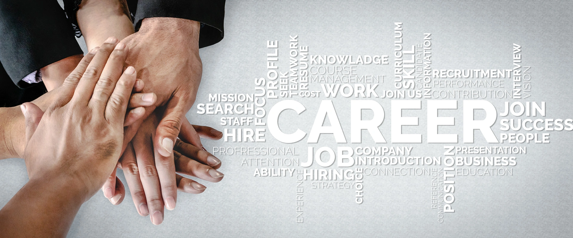 Careers at AGS International