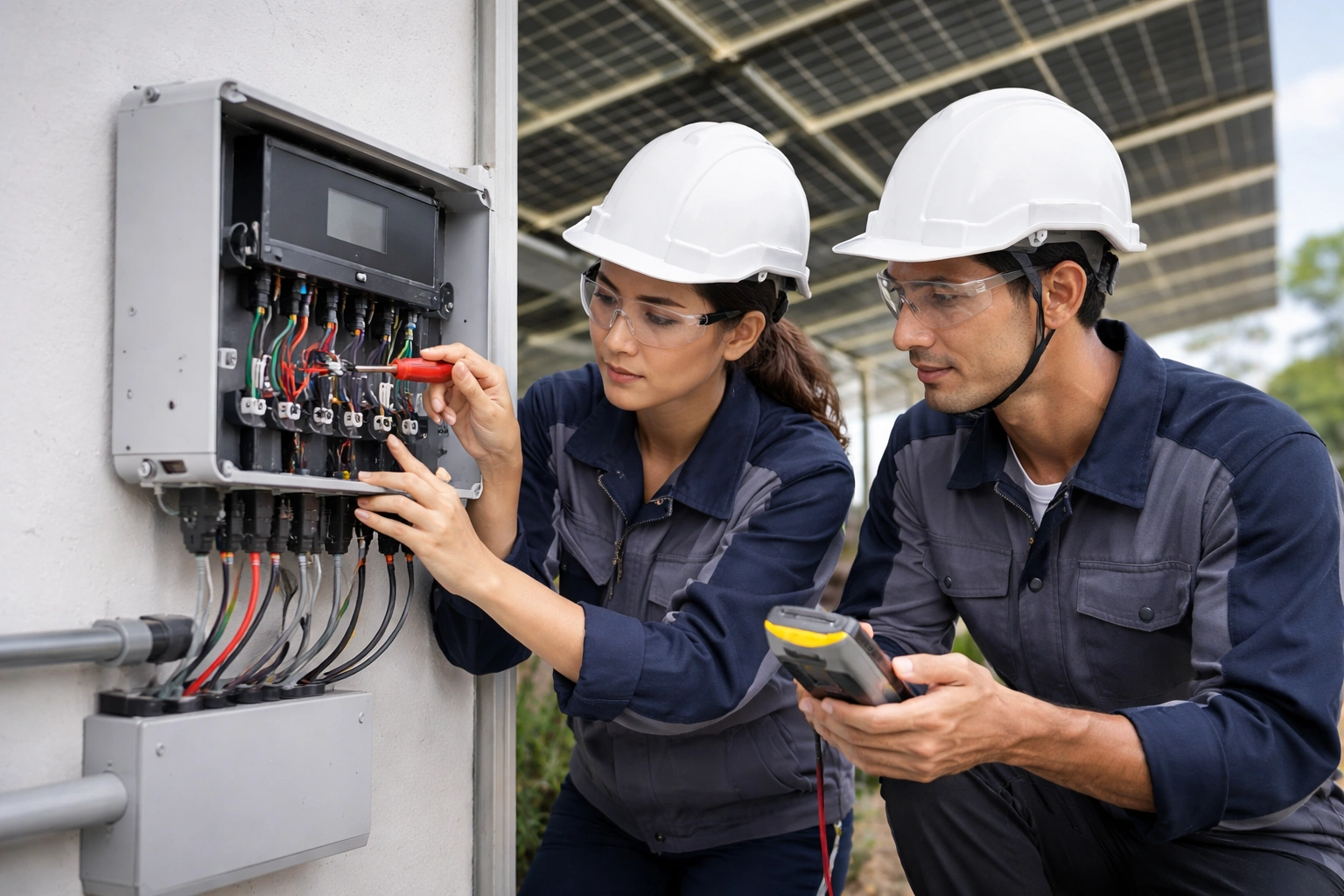 Operational Efficiency