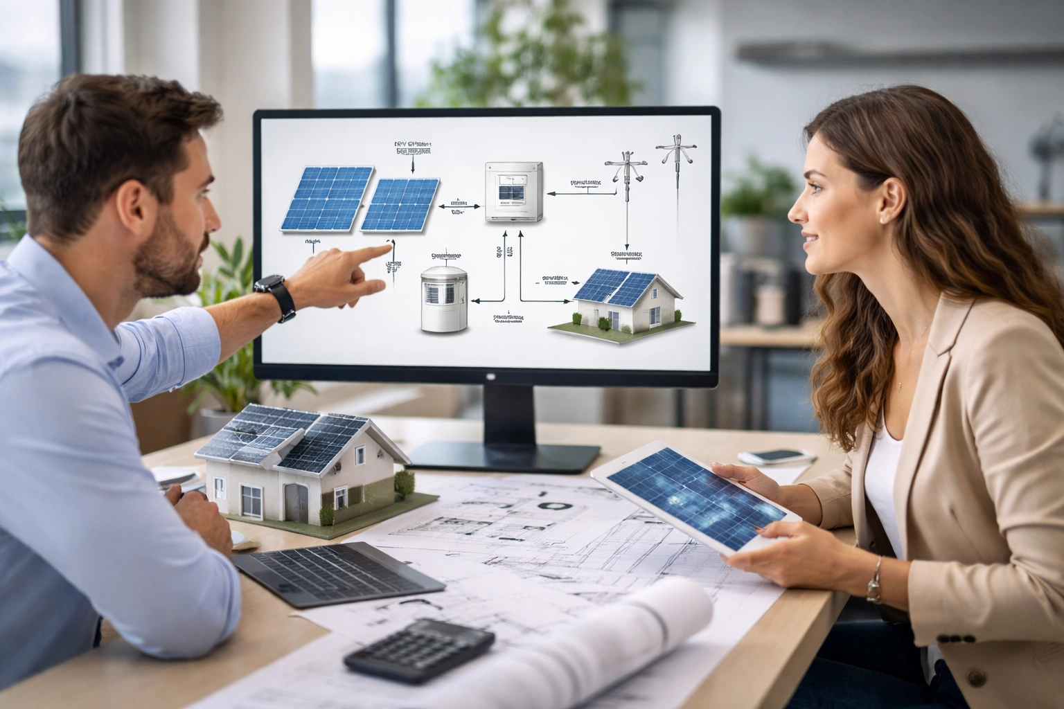 System Design & Engineering