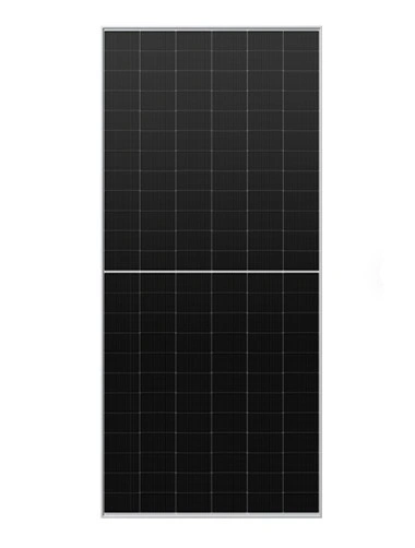 Longi HI-MO X10