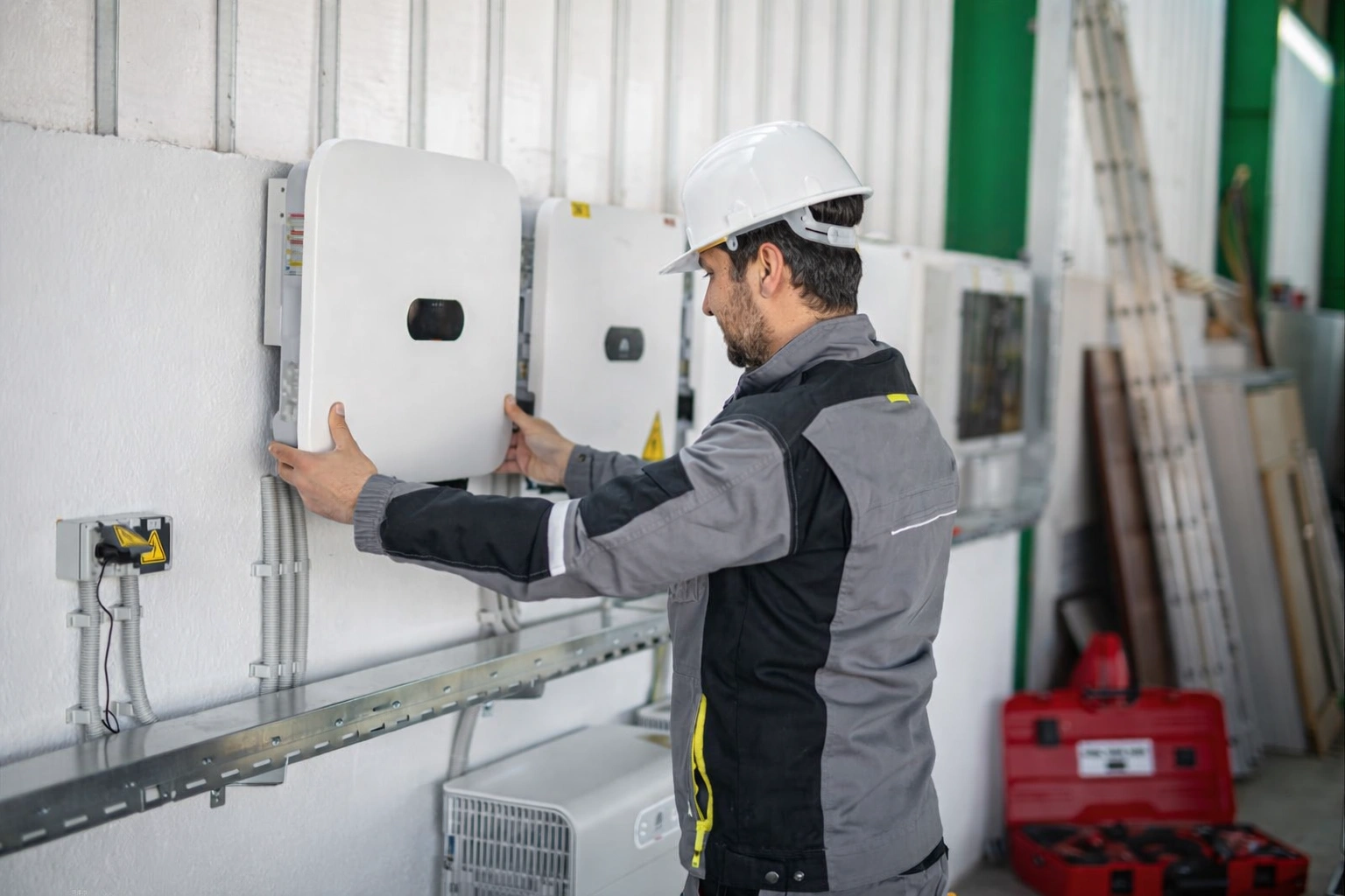 Inverters